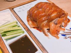 -陈家味(古柏店)