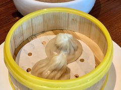 -蛇口希尔顿南海酒店·随轩中餐厅·粤菜