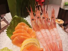 -藤原布二·八佰善会席料理(奥体店)