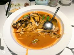 -杏花堂晋商私房菜(华熙五棵松店)