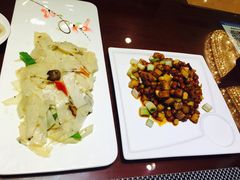 -一品滇香·云南菜(公益西桥店)