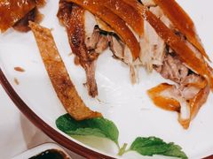 -大鸭梨烤鸭店(光彩店)