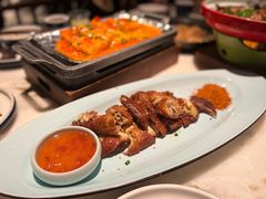 -绿茶餐厅(壹方天地店)
