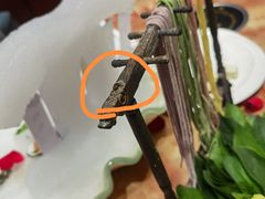 -神洲四海大酒楼(王府井澳门中心店)