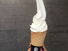 甜筒-蜜雪冰城(浙江大学店)