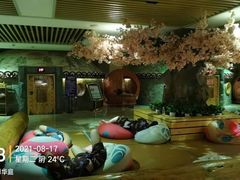 -卡拉卡拉漫温泉汗蒸
