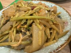 -荣鹏风味烀饼(万达广场店)