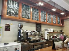 -HUG COFFEE(鼓楼店)