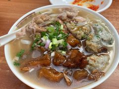 -荔林食店(西华路店)