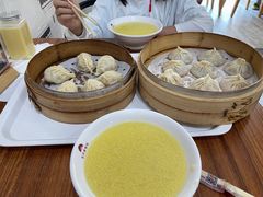 -东升灌浆包(辛庄街总店)