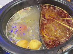 -钢管厂五区小郡肝火锅串串香(清河店)