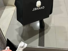 -CHANEL(ifs国际金融店)