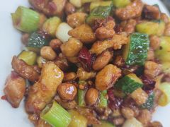 -聚德福海鲜家常菜(刘庄店)