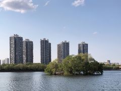 -长白岛森林公园