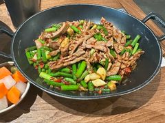 -大盐帮川菜馆(长楹天街店)