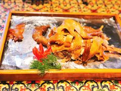 -城南往事·鲁菜济南菜(软件园美莲广场店)
