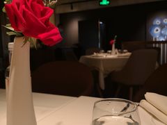 店内布置-Pasha帕夏土耳其餐厅(南昌路店)