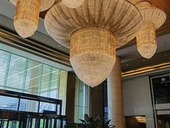 -富力希尔顿酒店·地阔自助餐厅