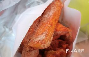 Delicious Pork Collar and Sweet Potato Combo