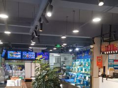 -海味当家·蒸锅海鲜(星海公园店)