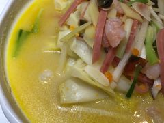 -后宫私房菜(汇客美食娱乐广场店)
