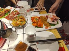 -么肆烤肉·中式自助·烤肉大排档(街道口季佳PAI店)