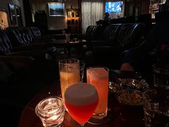 -THE OLD HOUSE酒吧