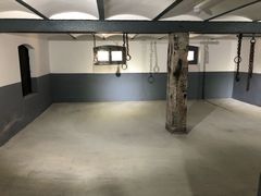 -青岛德国监狱旧址博物馆