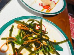 -津门老羊家·铜锅涮羊肉·烧烤(科技园店)