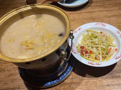 -小吊梨汤·北京菜·烤鸭(望京四元桥购物中心店)