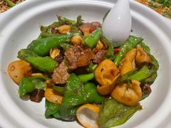 -九毛九西北菜(大东海店)