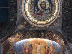 -滴血救世主教堂