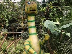 -呀路古热带植物园