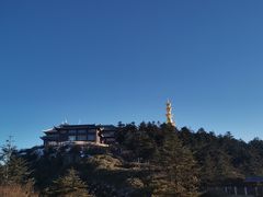 -峨眉山风景名胜区