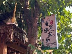 -西双版纳傣族园