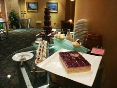 -扬州万怡酒店-中餐厅(文昌中路店)