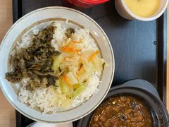 -永和大王(一口茶豆浆|花香豆更香·朝晖店)