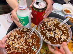 -一烙锅(友谊店)