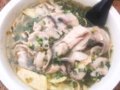 -小河无名面馆