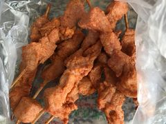 -琴岛骨里香(宁夏路店)