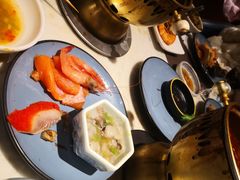 -喜庭海鲜自助(来福士店)