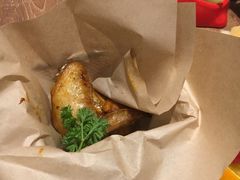-必胜客(大悦城店)