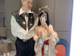 -海马体照相馆(深圳万象天地店)