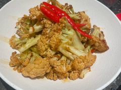 -渔语鱼新川菜Bistro(万象天地店)