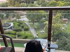 -宁波九龙湖开元度假村