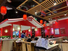 -满园烤鸭·春饼(丰科路万达店)