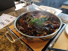 -黄记煌三汁焖锅(渝北金港国际店)