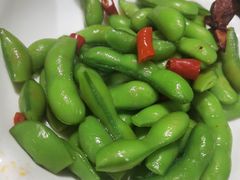 -香满堂川湘菜烤鱼(龙茗路店)