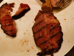 -北京王府井希尔顿酒店·万斯阁西餐厅