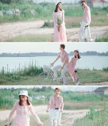 -二十一世纪婚纱摄影(省府前街店)